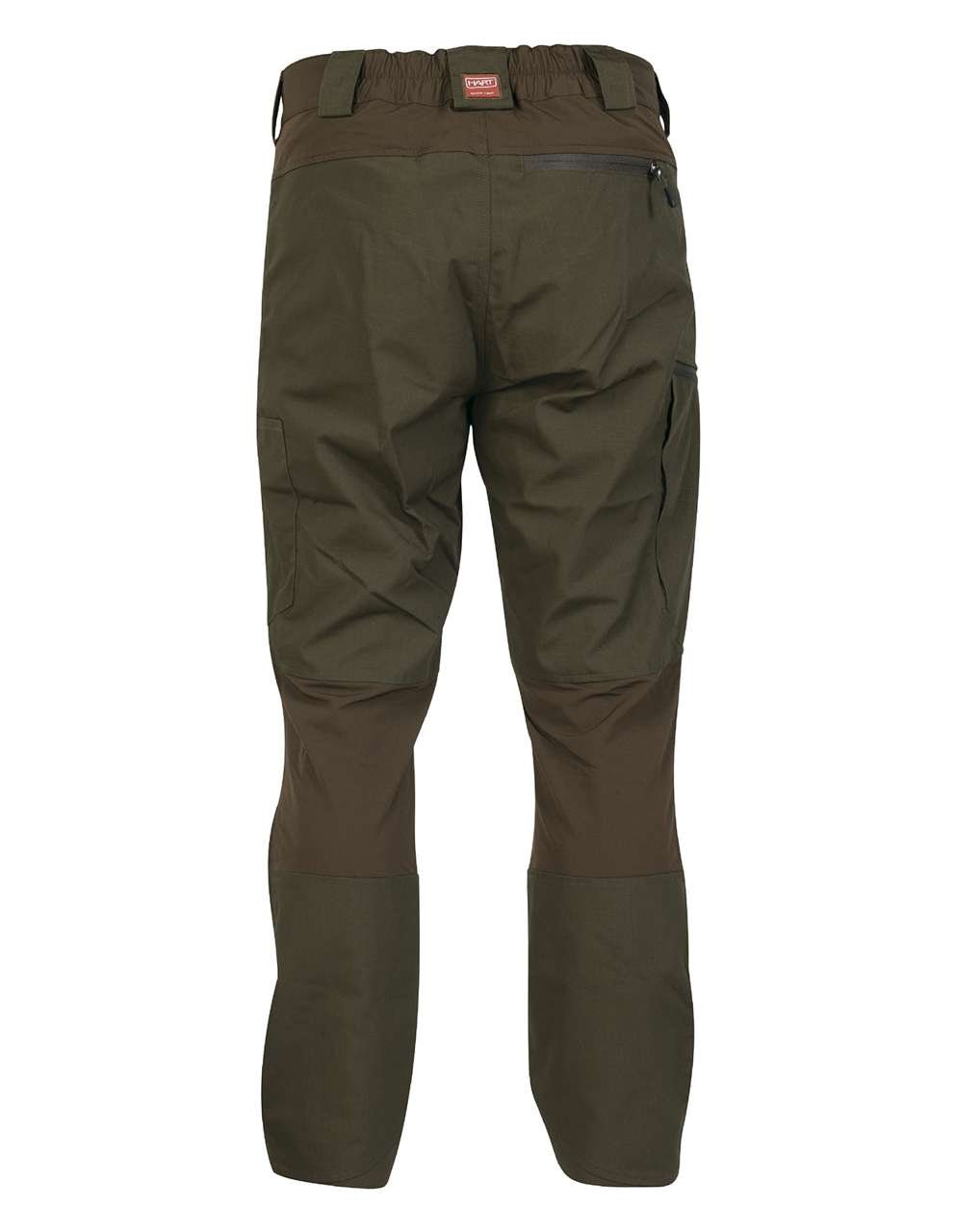HART GOROSTA-T Hose – Bild 5