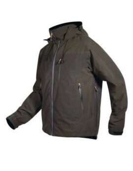HART ILIE-J Jacke