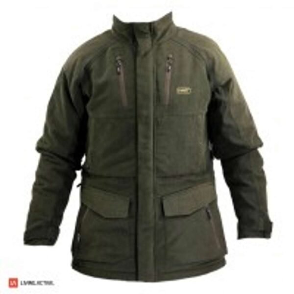 Hart Jacke IRATI-J