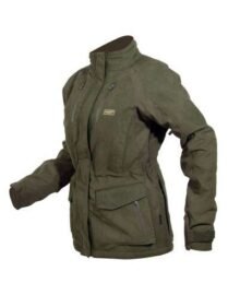HART IRATI-J SP Line Jacke Damen