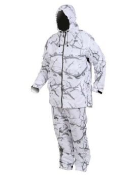HART SNOW CAMO Set