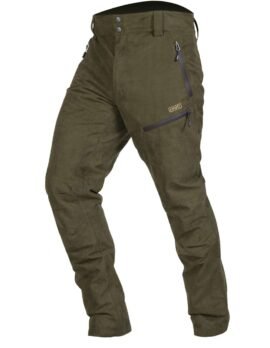 Hose HART WEITER-T Herren-Tª