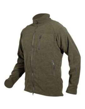 HART WAGRAIN-FZ Fleecejacke