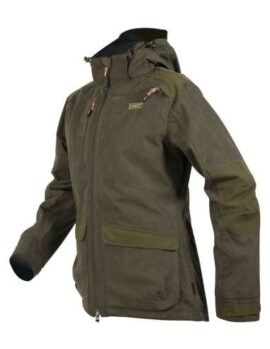 HART TAUNUS XHP-J Jacke Damen