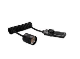 Fenix Taschenlampen Kabelschalter AER-03