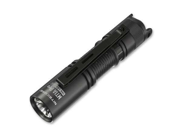 Nitecore Taschenlampen MT1A PRO