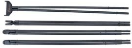 Stable Sticks Zielstock 4STABLESTICK BUSH STICK/BLACK