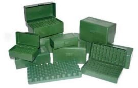 Leader Munitionsbox für 50 Patronen