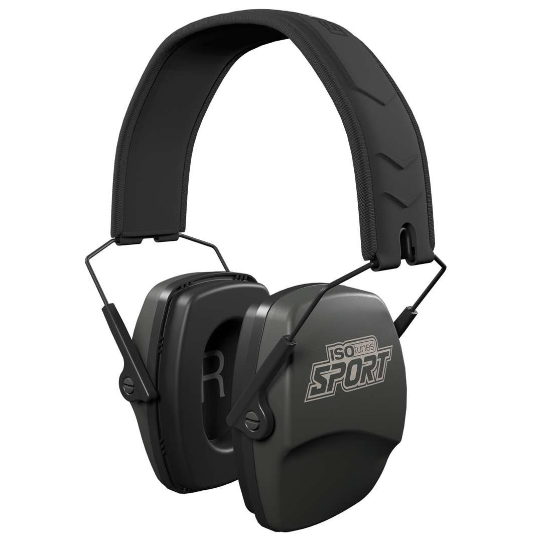 Gehörschutz ISOTUNES Sport Defy Slim