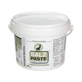 Eurohunt Lockmittel Salzpaste 2 kg Neutral