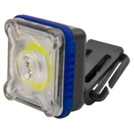 Kopflampe X CELL LED Akku Leuchte