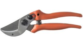 Wildbretverwertung & -hygiene LÖWE Jagdschere Easy Clean