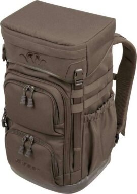 Blaser Rucksack Sitzrucksack | Braun |