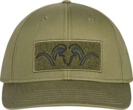 Blaser Argali Velcro Kappe