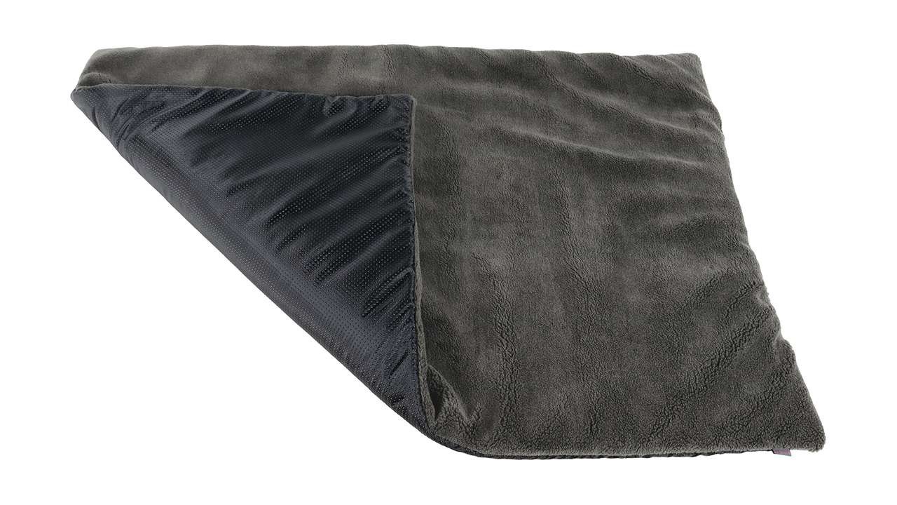 AKAH Hundezubehör Hunde-Thermobett 100x120