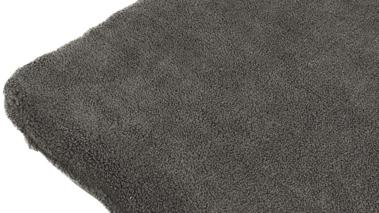 AKAH Hundezubehör Hunde-Thermobett 100x120 – Bild 2