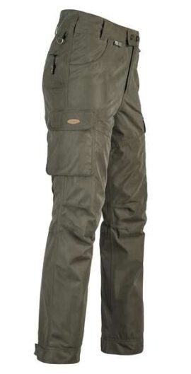 Hose Hubertus Jagdhose ''FOREST''
