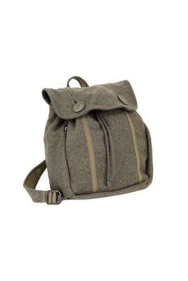 Jagdhund Rucksack Lodenrucksack Röth2