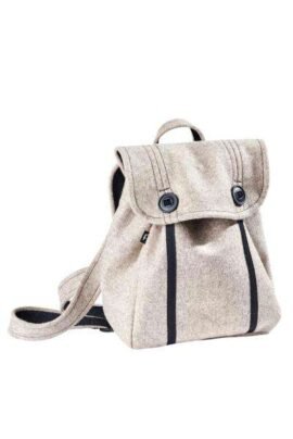 Jagdhund Rucksack Lodenrucksack Röth2