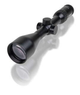 Steiner Zielfernrohr Ranger 4 3-12x56