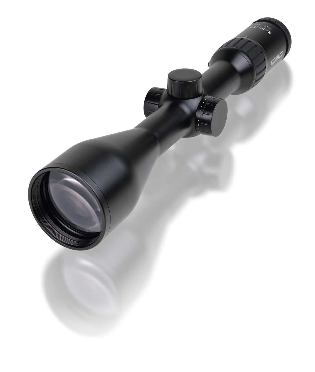 Steiner Zielfernrohr Ranger 4 3-12x56