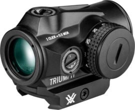 Vortex Rotpunkt Triumph