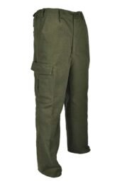 Hubertus Hose Velveton Jagdhose