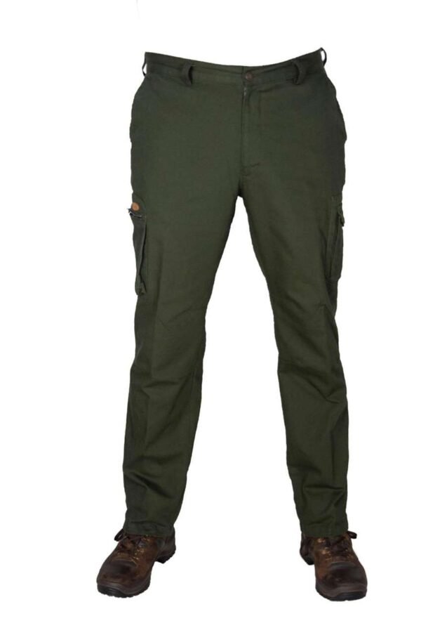 Hubertus Hose Sommer Jeans