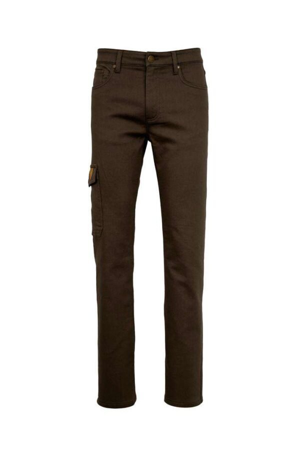 Hubertus Hose Hunting comfort