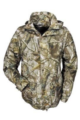 Hubertus Kinderbekleidung Pirsch Outdoor Jacke