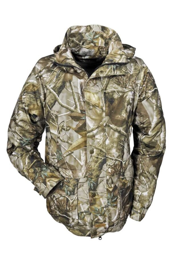 Hubertus Kinderbekleidung Pirsch Outdoor Jacke