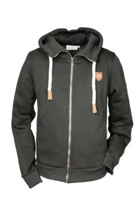 Hubertus Sweatshirt Hunting Hoody
