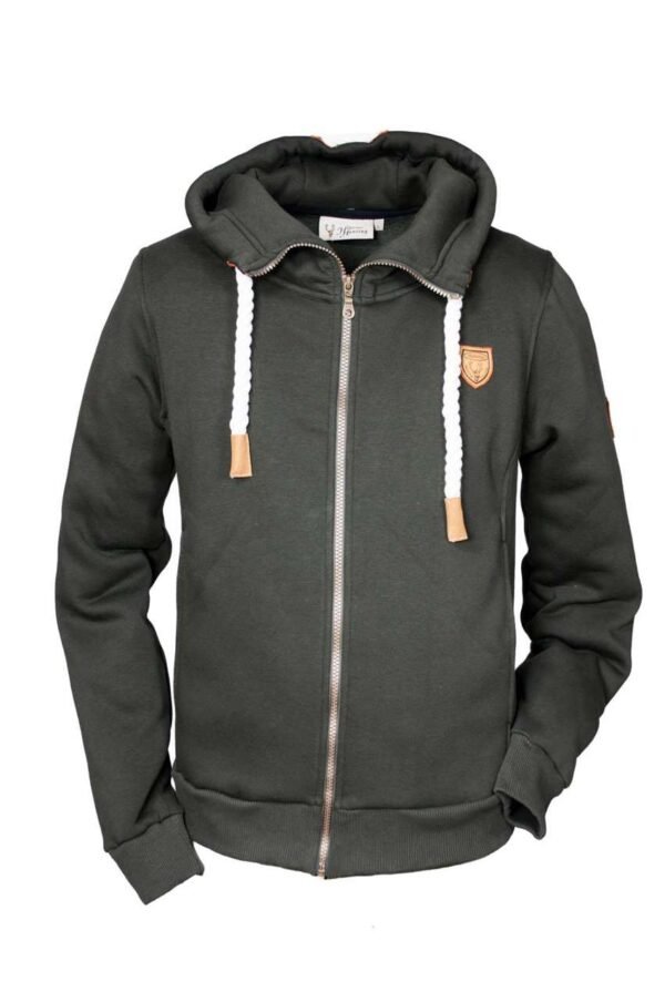 Hubertus Sweatshirt Hunting Hoody