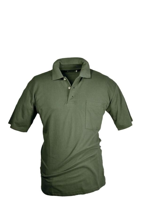 Hubertus T-Shirt He.Polo-Shirt
