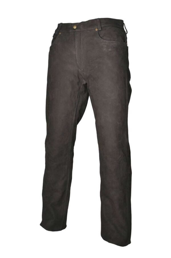 Hubertus Leder Hose