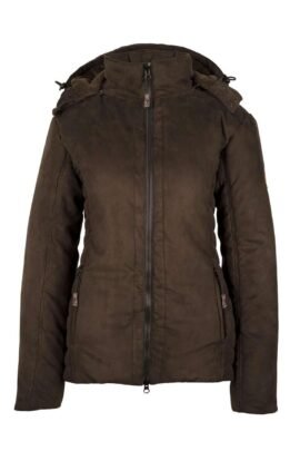 Hubertus Jacke NORDKAP