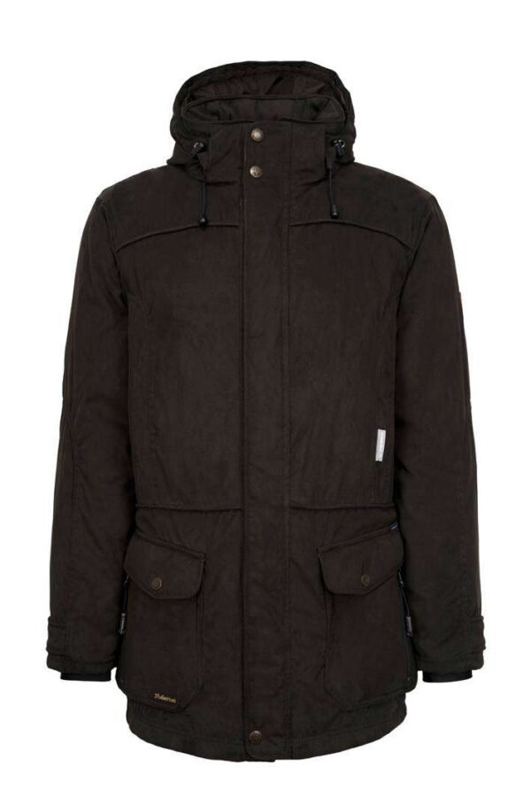 Hubertus Jacke Jagdjacke *SCHWARZWALD*