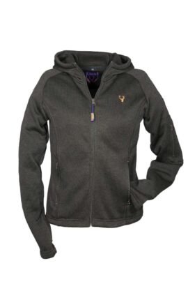Hubertus Jacke Da-Sweatjacke