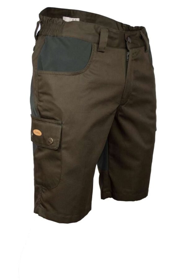 Hubertus Outdoor-Shorts Hydro