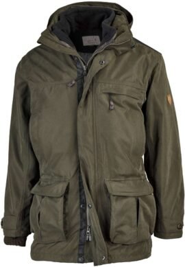 Jacke Hubertus Jagdjacke
