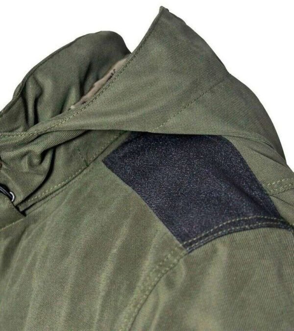Jacke Hubertus Jagdjacke – Bild 3