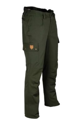 Hubertus Hose Herren Dornenhose