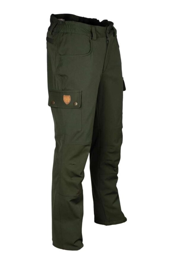 Hubertus Hose Herren Dornenhose