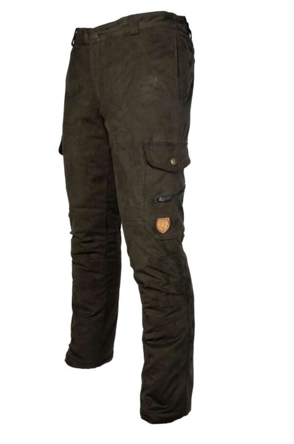 Hubertus Hose Jagdhose *SCHWARZWALD*