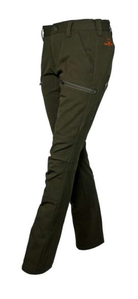 Hubertus Hose Da.-Jagdhose