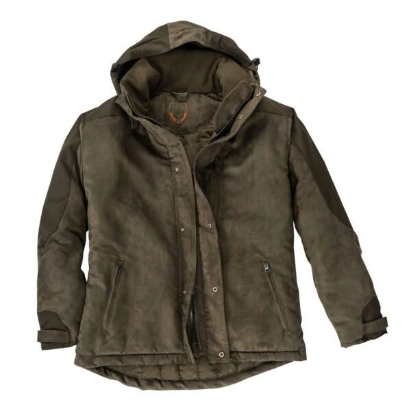 Hubertus Primaloft He.Jagd Jacke