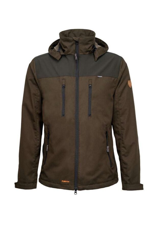 Hubertus Jacke Blouson Hydro Herren