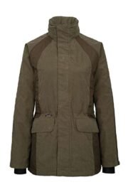 Hubertus Damen Jagd-Jacke