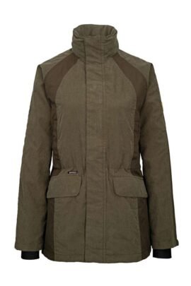 Hubertus Damen Jagd-Jacke
