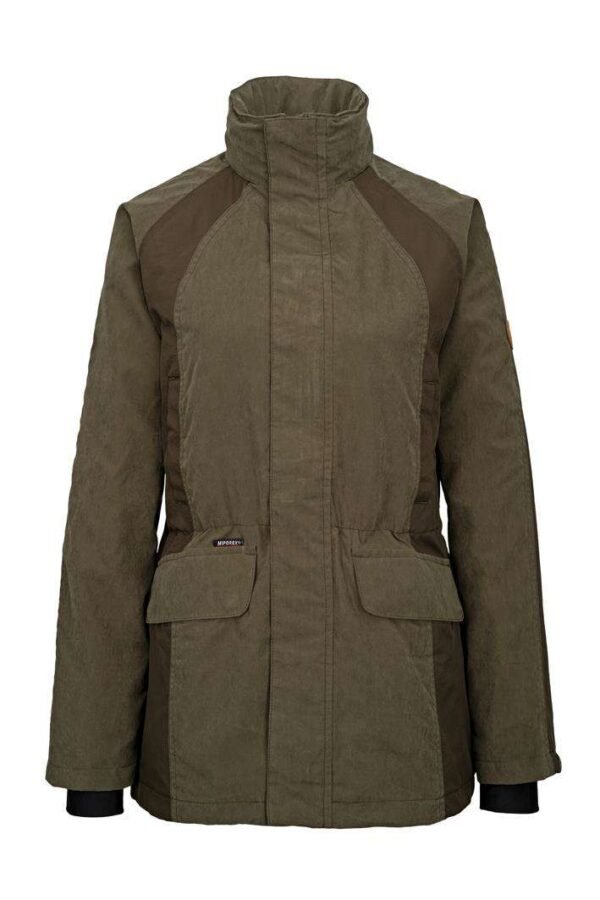 Hubertus Damen Jagd-Jacke